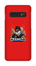 crankz_1 Samsung Phone Cases