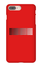 TOPPY RATIO MERCH