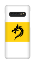 fest_god Samsung Phone Cases