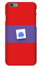 HimLmm iPhone Phone Cases
