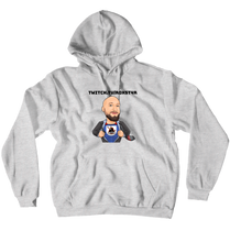 Glatzen Hoodie