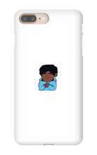 frxstytre iPhone Phone Cases