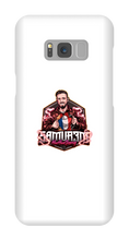 samur3m Samsung Phone Cases
