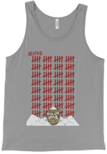 Im Not Salty Tank Top