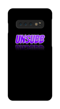 theunsubb Samsung Phone Cases