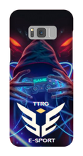 ttrgesport Samsung Phone Cases