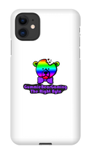 GummieBearGaming iPhone Phone Cases