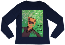 relaxing kakomashu Long Sleeve Tee