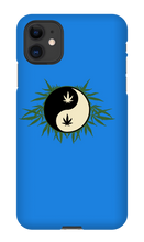 Ying/Yang iPhone Phone Cases