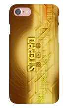 steppoyt87 iPhone Phone Cases