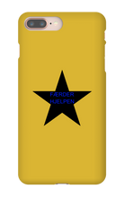 flameinfire iPhone Phone Cases
