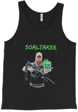 thesoaltaker Tank Top
