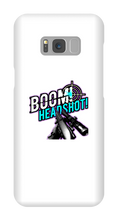 chriswgaming Samsung Phone Cases