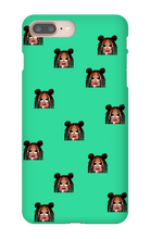 DEVIL IPHONE CASE