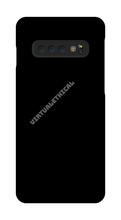 virtualethical Samsung Phone Cases