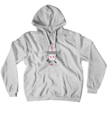 Capper Hoodie-Pullover
