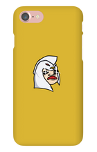 WE MOVE! iPhone Phone Cases