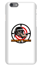 thebrootzone iPhone Phone Cases