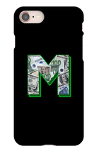 Money iPhone Phone Cases