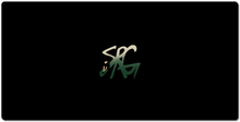 slickrick_gaming XXL Gaming Mousepad