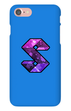 So Speechless S Logo iPhone Case