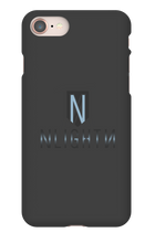 doctordnice iPhone Phone Cases