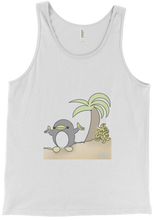 Peng-Nana Tank Top