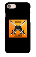 xpg_el1t3 iPhone Phone Cases