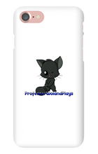 professorwolandplays iPhone Phone Cases