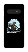 multiplechoiceninja Samsung Phone Cases