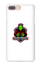 xgamingxzombie iPhone Phone Cases
