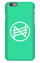 Ian's Logo Phone Case - IPhone