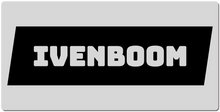 ivenboom XXL Gaming Mousepad