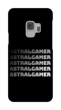 astralgamer Samsung Phone Cases
