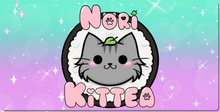 norikittea XXL Gaming Mousepad