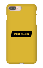 MarioMahmoud iPhone Phone Cases P44