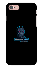 branden2k iPhone Phone Cases