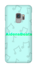 AidensBeats Samsung Case