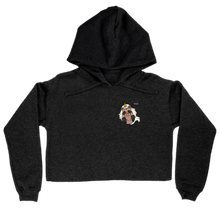 hoodie-women- Horse