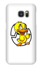 dazzlingduckgames Samsung Phone Cases