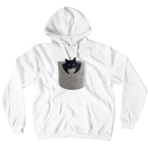 Tommy Hoodie (No-Zip/Pullover)