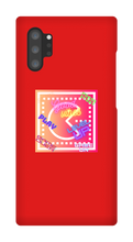 biotoxzombie1 Samsung Phone Cases