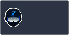 XXL peles paliknis ar logo