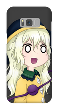 6. Koishi got lost and ends up behind your Samsung