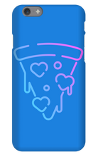 PizzaPixie iPhone Cases