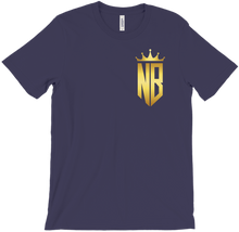 nino_brawl T-Shirts