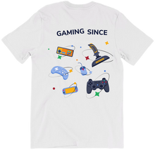 Gaming