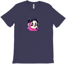 PandaCass021 Wave T-Shirt