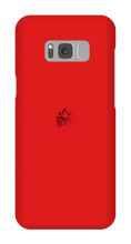 Xtinktbtw Samsung Cases