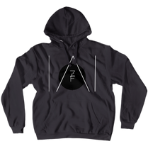 zerofenix2 Hoodies low line circle